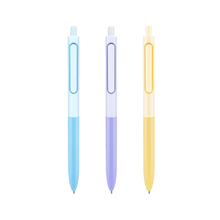 点石时空舱活动铅笔DS-5155太空舱创意自动铅笔小学生用写不断铅低重心自动笔少女心ins高颜值按动式考试铅笔