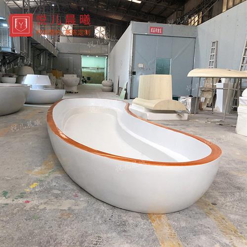 玻璃钢树池小区公园会展区花坛艺术设计户外广场异形花池工厂直销