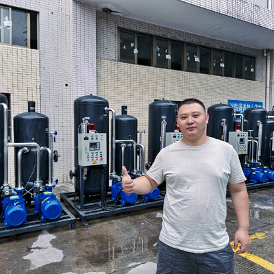 水环负压系统源头厂商专业生产