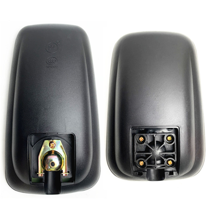 JAC808江淮货车康铃骏铃威铃帅铃鼎力好运倒车镜反光镜后视镜通用