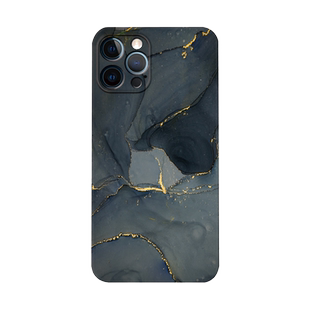 一朶午荷适用苹果iPhone16手机壳13promax硅胶XR防摔1411磨砂mini大理石12/15