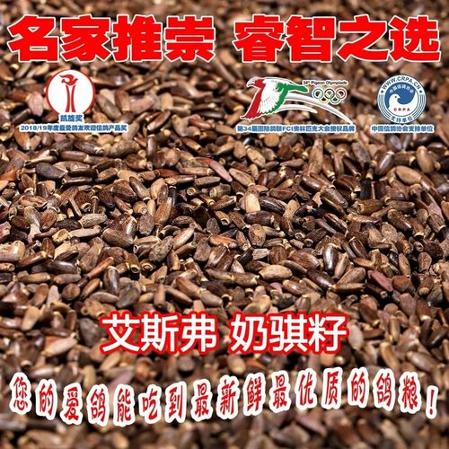 年冠奶蓟籽5公斤职业信鸽肝脏守护神10斤视频见店铺顶