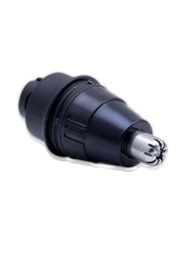 RAYCO/瑞科多功能电动剃须刀配件 鼻毛修剪器 通用三头电动剃须刀