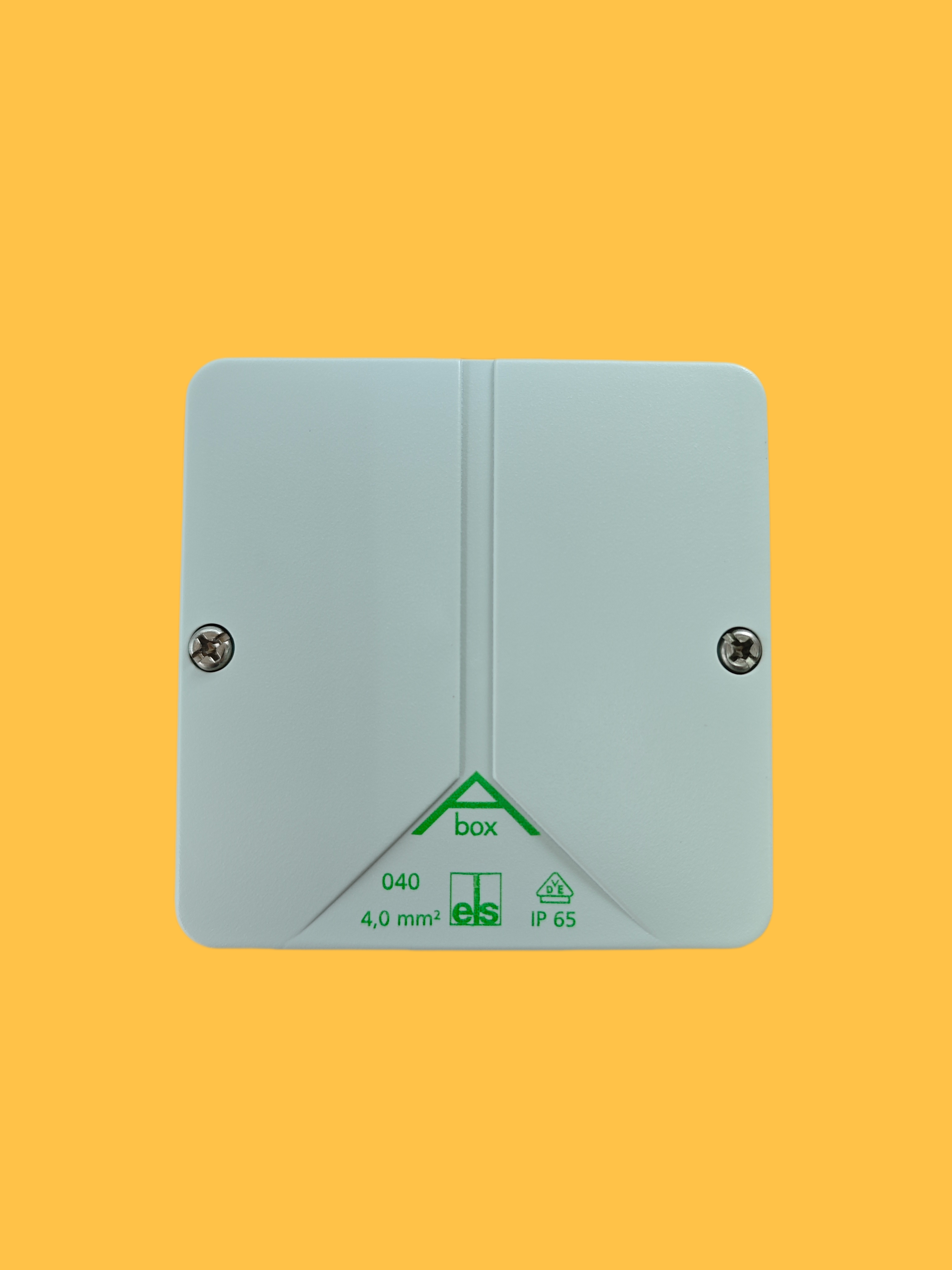 spelsberg分线盒 Abox040-L