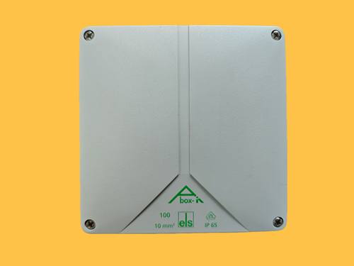 德国spelsberg分线盒 Abox-i 100-L