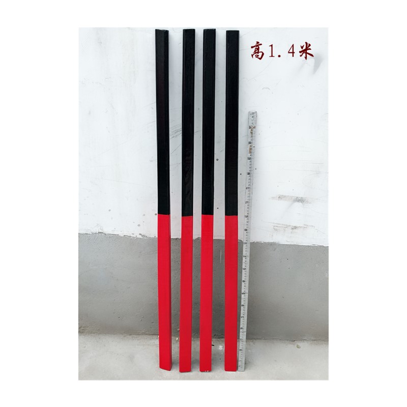 戏剧戏曲道具衙役棍杀威棒影视公堂打屁股刑具堂棍舞台表演用道