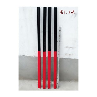 戏剧戏曲道具衙役棍杀威棒影视公堂打屁股刑具堂棍舞台表演用道