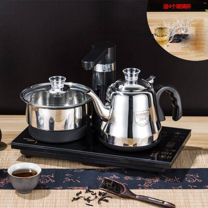 other/其他 其他/other全自动上水电热水壶抽水单茶几办公室泡茶在类目 厨房电器, 电热水壶中 - 来自Buy2taobao.com提供专业的淘宝代购服务