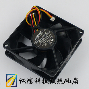 12V 0.33A 3110RL 全新原装 S59投影机风扇MX511 04W 8CM 8025