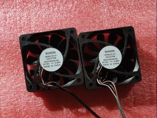 15MM 12V 2.28W 原装 1D010 MF60151VX F99 富可视投影机风扇60