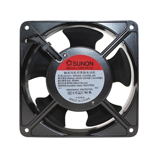 12038 220V 全新建准SUNON 2123HBL 散热风机 60HZ DP201A