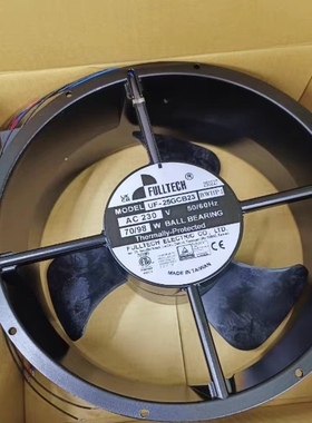 MC23266 MC23266 AC220-240V0.24/0.24A 原装正品大风量进口风扇