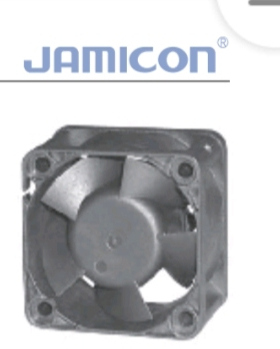 原装 JAMICON KF0420B1L-R 4020 12V UPS交换机散热风扇4cm