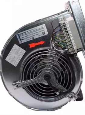 D2D160-CE02-11-12-13-14-15-16-17 230/400V 700W工业变频器风机