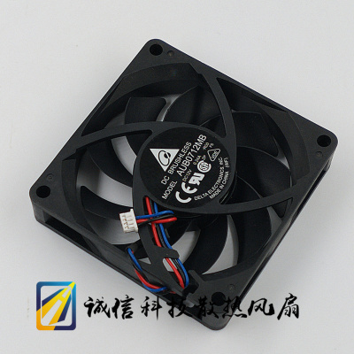 NEQ明基MP724投影机仪AUB0712MB-R00 7015 12V 0.24A 散热风扇7CM