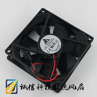 全新台达delta9CM散热风扇