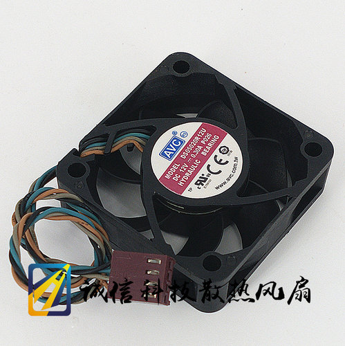 50155cm厘米12v03a50散热风扇