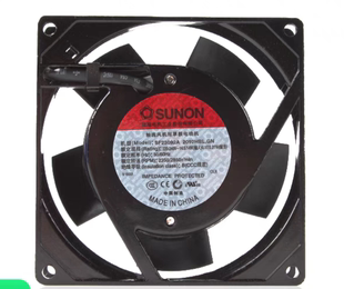SF23092A 240v 2092HBL.GN 220 滚珠散热风扇9CM 9225 SUNON建准