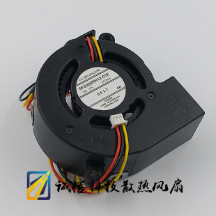 C250S SF5020RH12 01E 东芝 12V 210mA 夏普投影机风扇