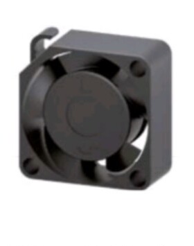 MC20080V2-000U-A99 全新SUNON 2008 5V 0.45W 2CM 微型散热风扇