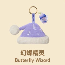 全新正品DIMOO梦里梦外系列挂件盲盒POPMART泡泡玛特周边潮流礼物