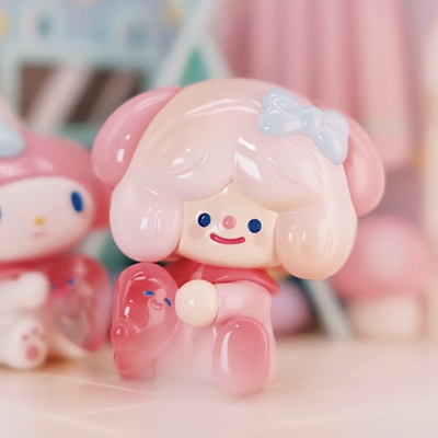 Sanrio/三丽鸥现货可爱礼物