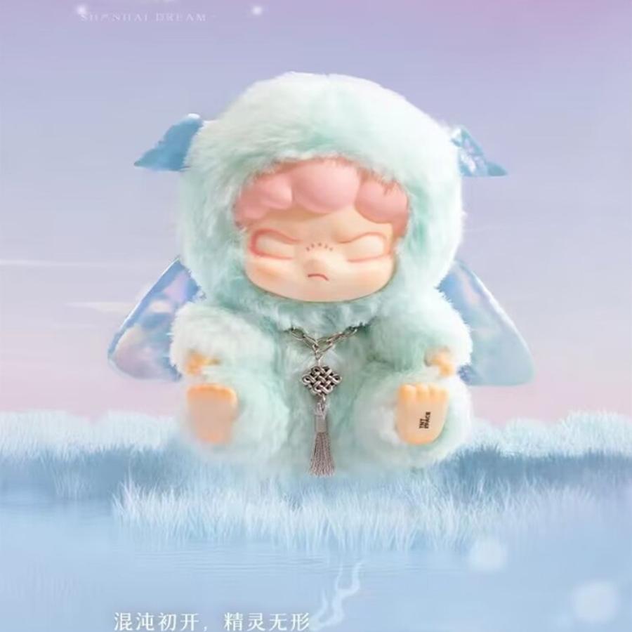 Dora现货可爱礼物盲盒