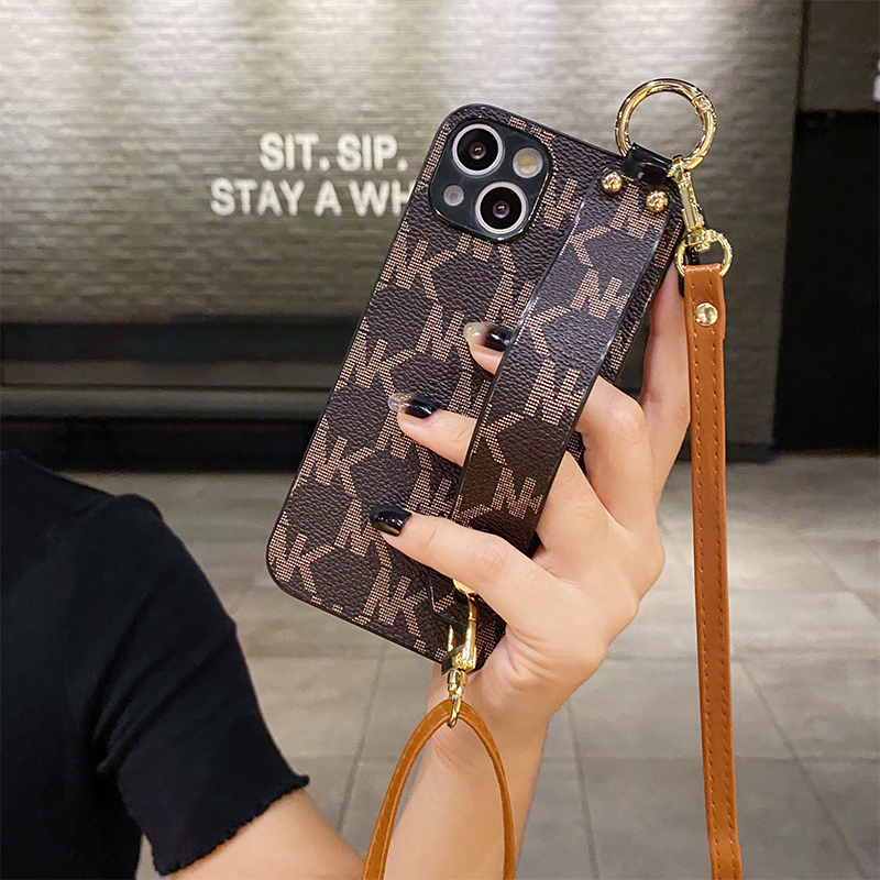 一体腕带vivo支架个性斜挎