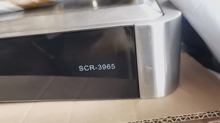 3653G四键油烟机用电容用电动机 适合樱花油烟机电机配件SCR