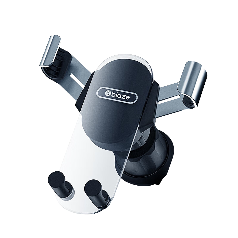 【毕亚兹】-手机车载支架