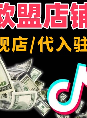 欧盟TK美区双轨运营/德意西法本土店代开/三个月流水包过