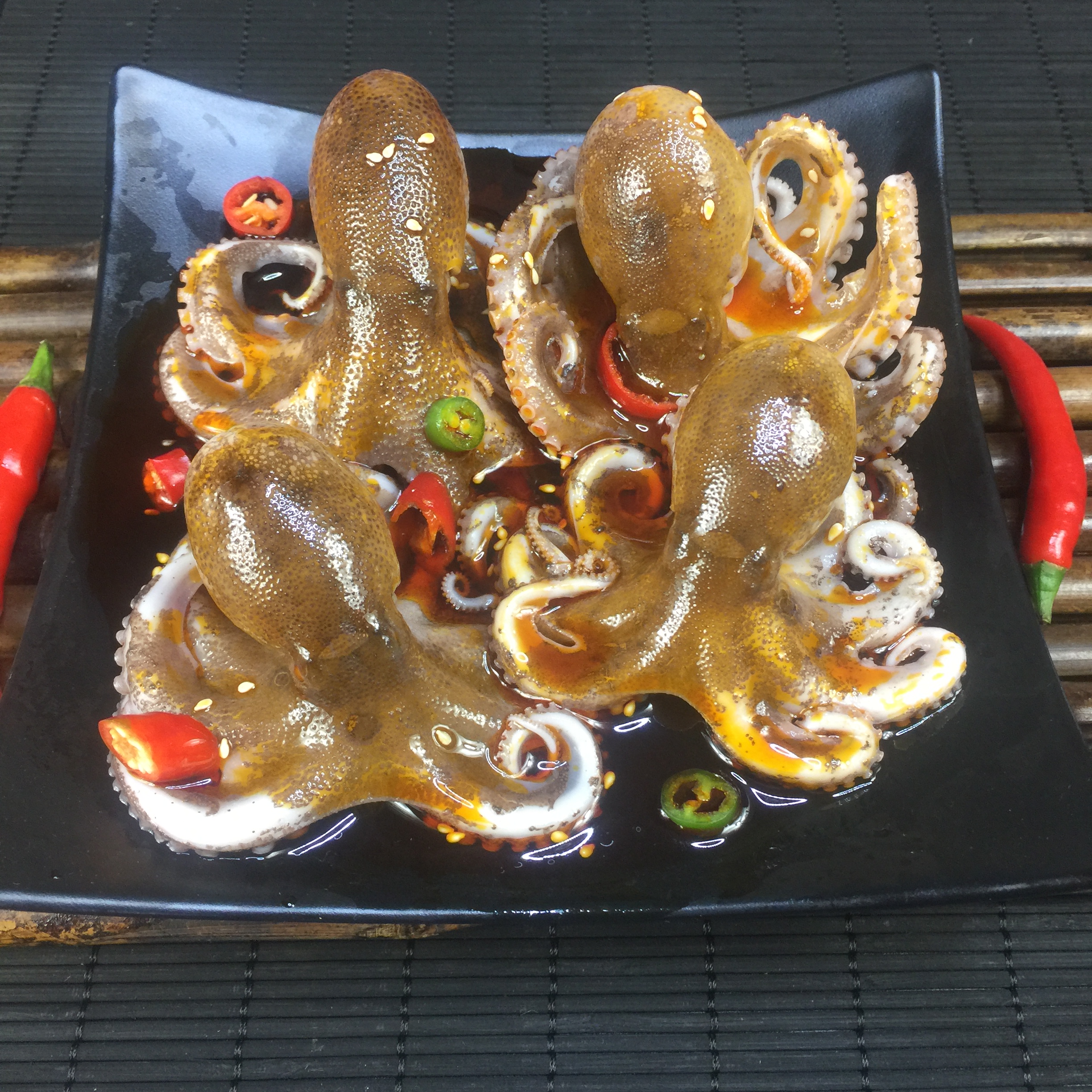 短腿爆头八爪鱼在类目 水产肉类/新鲜蔬果/熟食, 海鲜/水产品/制品, 其它中 - 来自Buy2taobao.com提供专业的淘宝代购服务