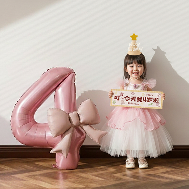 【小红书推荐】生日场景装饰布置