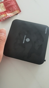 二手网络机顶盒移动版退库用裸机头。