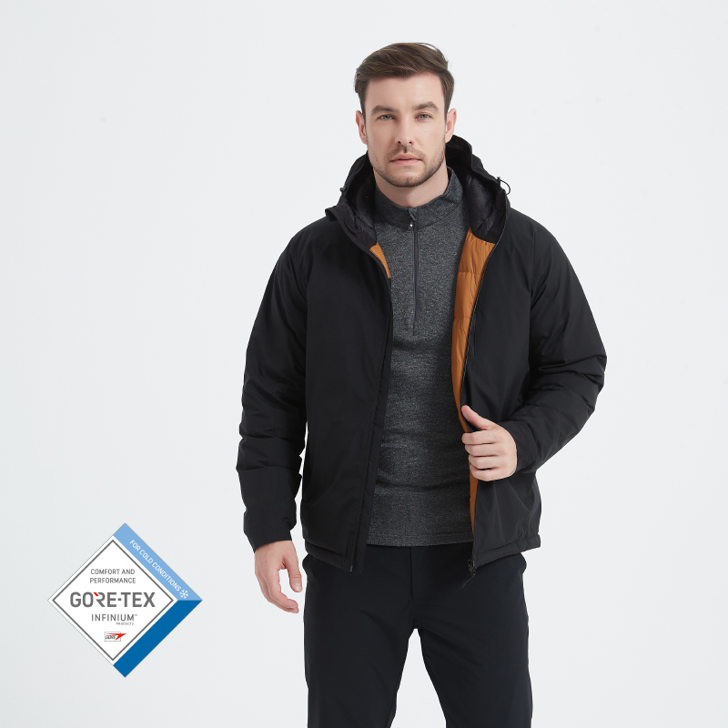 JORDON防风防雨透气男