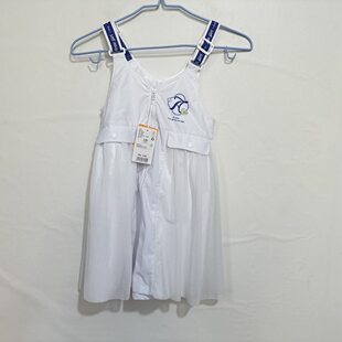 安踏 女款春秋季日常出行时尚百搭高颜值运动背带裙362438306