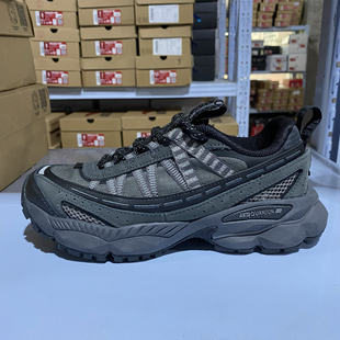 运动鞋 安踏女鞋 网面透气减震耐磨休闲跑鞋 春秋款 122418802A 老爹鞋