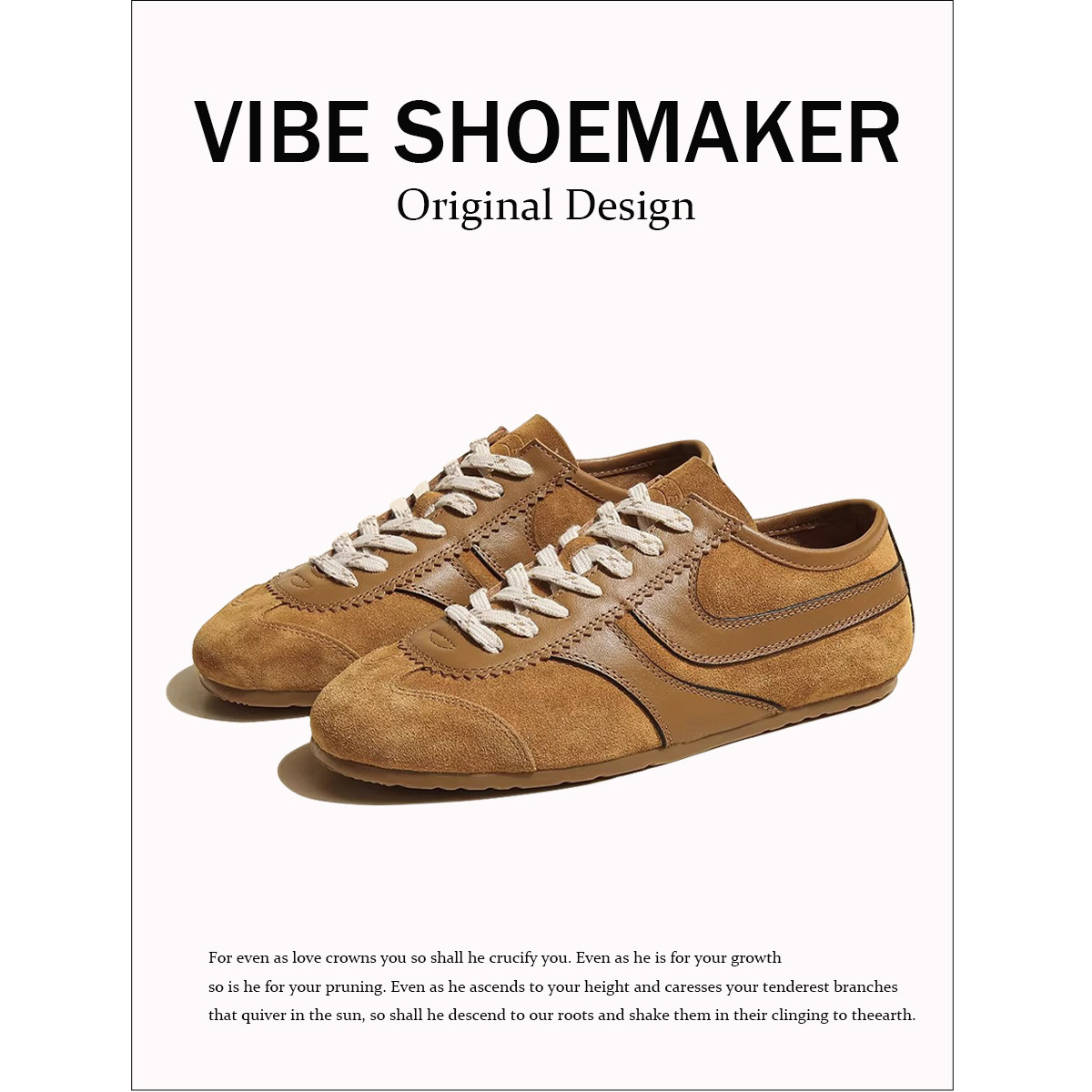 复古内增高软底德训鞋老钱风真皮阿甘鞋2026年圆头系带休闲运动鞋,女鞋,德训鞋,淘宝优惠券,粉丝福利购,淘宝优惠卷