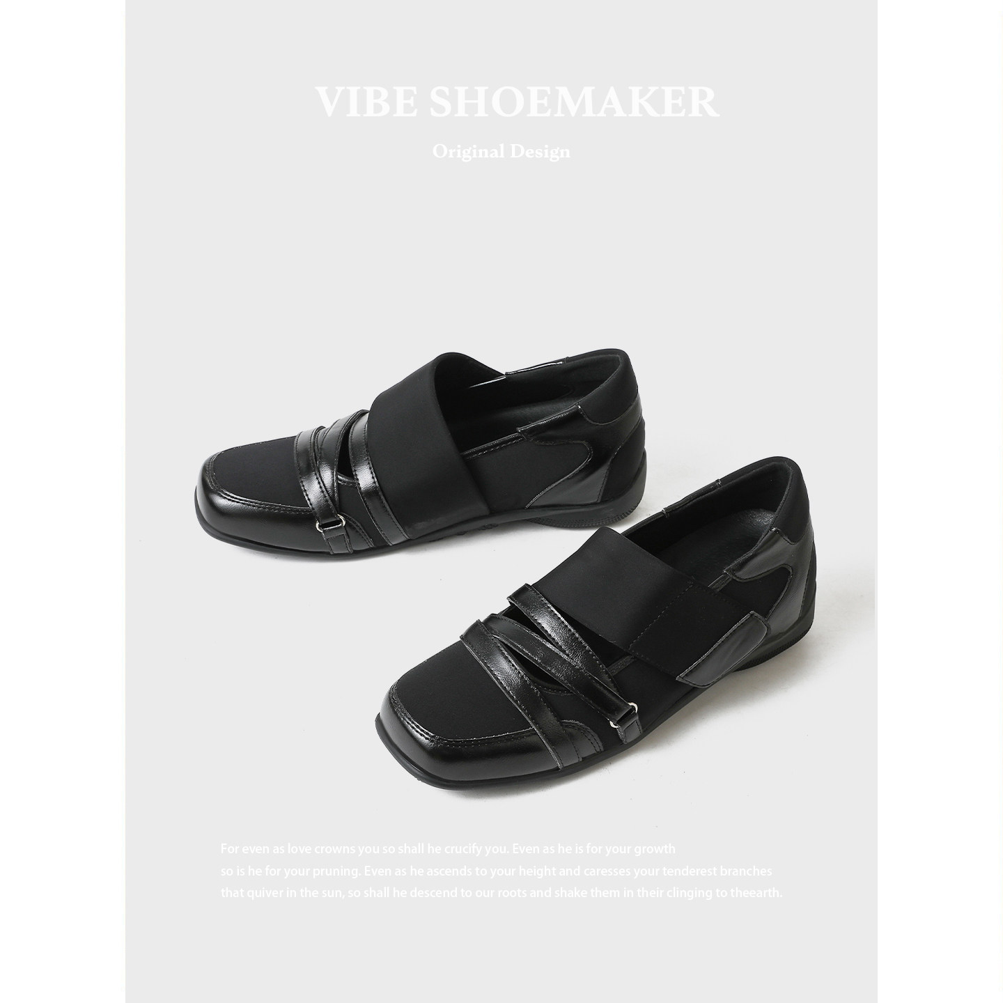 真皮版~6CM内增高方头芭蕾舞鞋魔术贴玛丽珍鞋2026年芭蕾舞风单鞋,女鞋,时尚芭蕾鞋,淘宝优惠券,粉丝福利购,淘宝优惠卷