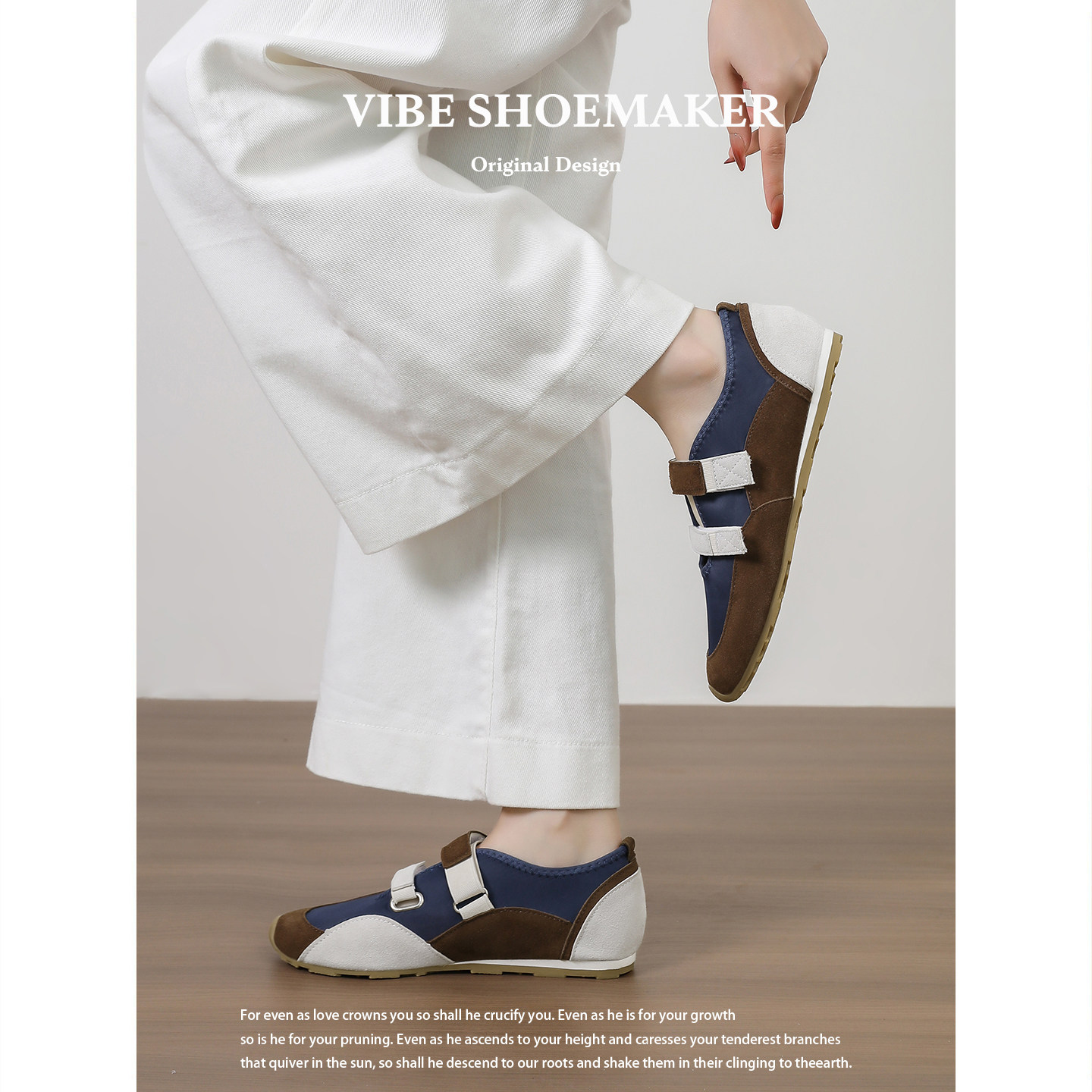 真皮版内增高运动风玛丽珍鞋魔术贴软底芭蕾舞鞋2026年新款休闲鞋,女鞋,玛丽珍鞋,淘宝优惠券,粉丝福利购,淘宝优惠卷