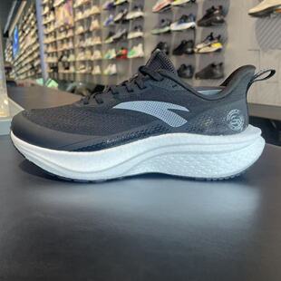 安踏马赫6SE跑步鞋男鞋夏季运动鞋中考体测透气网面跑鞋112625582