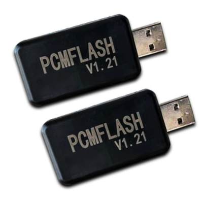 PCMFLASH/KTMFLASH1.21/1.20编程器ECU书写工具加密狗ECU刷阶一阶