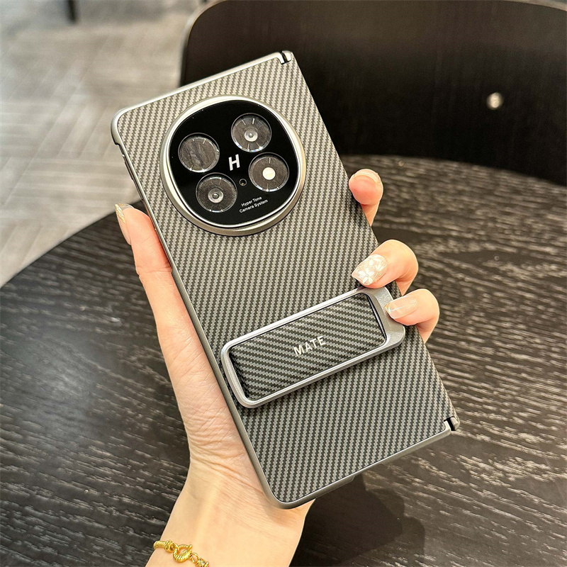 碳纤维腕带支架oppofindn5手机壳