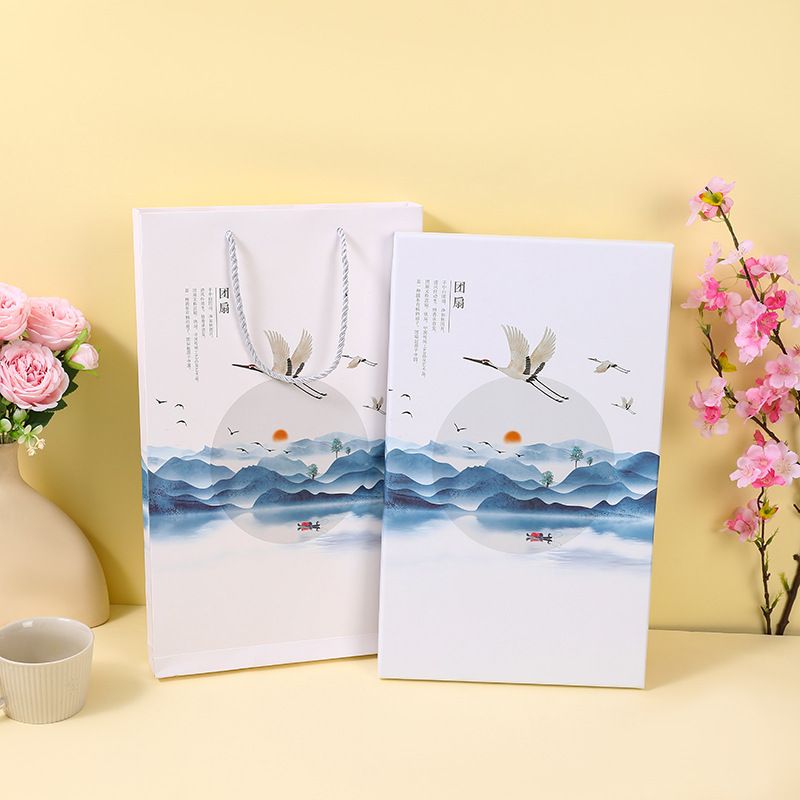 中国风礼盒定制批发06