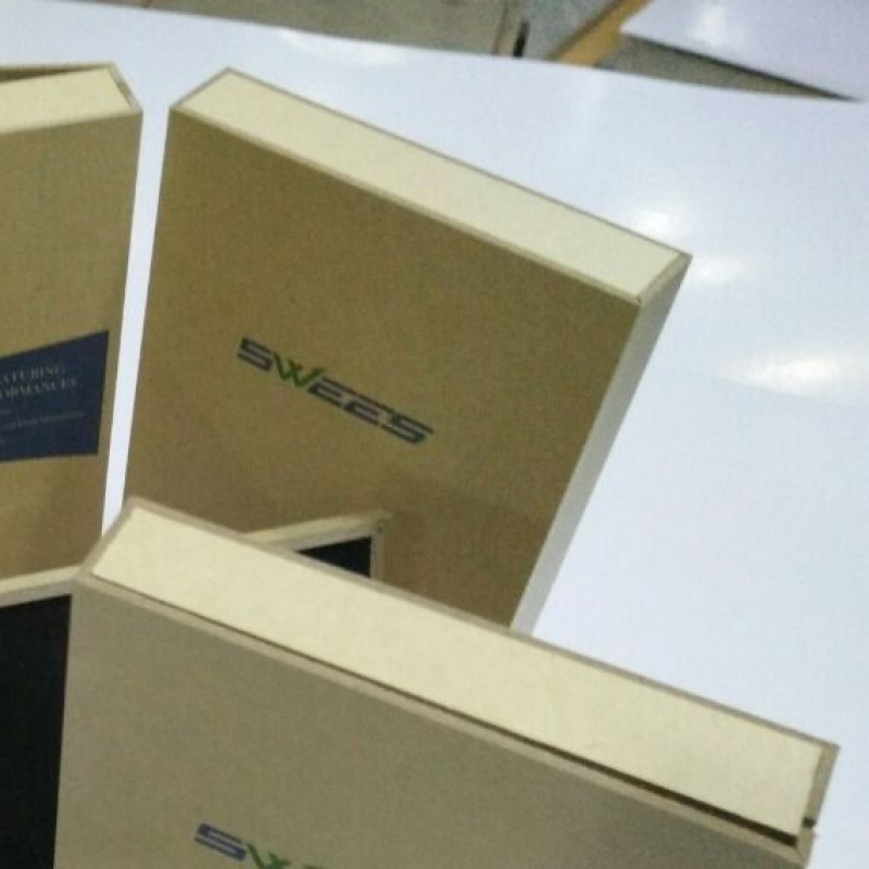 手表带木盒包装定制20