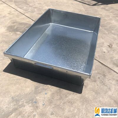 福鸿达镀锌冷冻盘2233