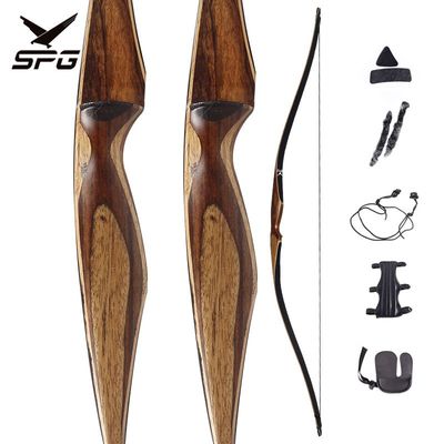 鹰隼SPG云汐美猎弓套装