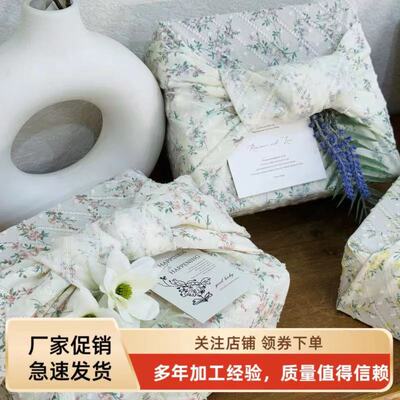 清新款伴手礼礼盒厂家直供