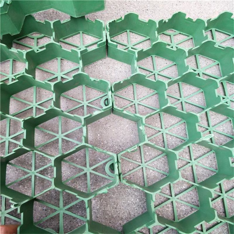 楼顶绿化植草格106624