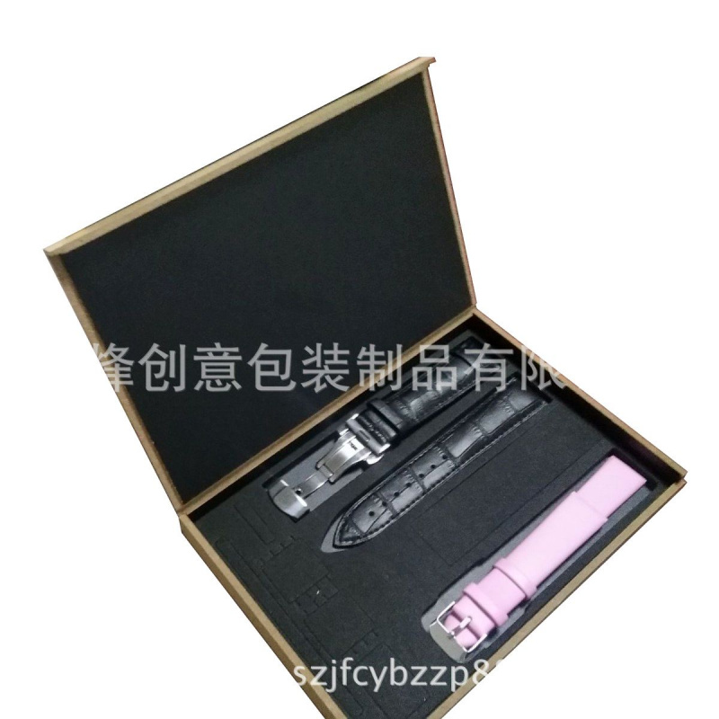 手表包装木盒礼盒4360
